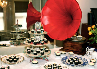 A Mother Lovin Show! May 12, 2013